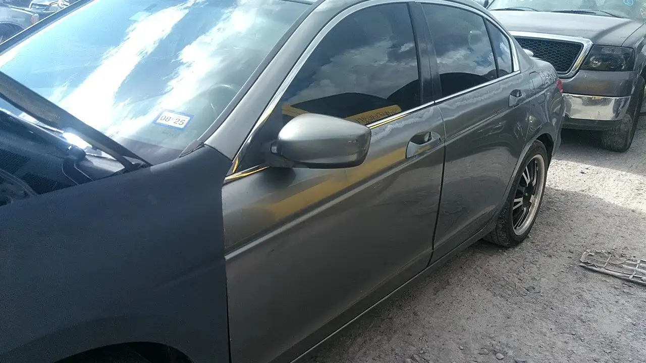 Photo of 2008 Honda Accord
