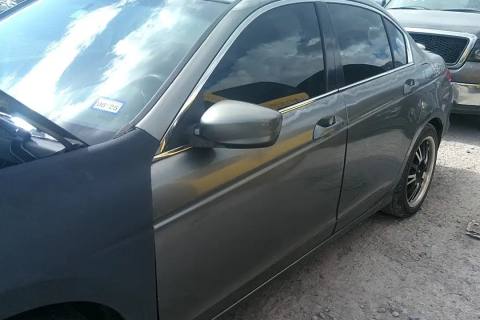 Photo of 2008 Honda Accord