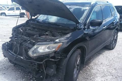 Photo of 2016 Nissan Rogue