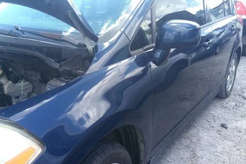 Photo of 2012 Nissan Versa