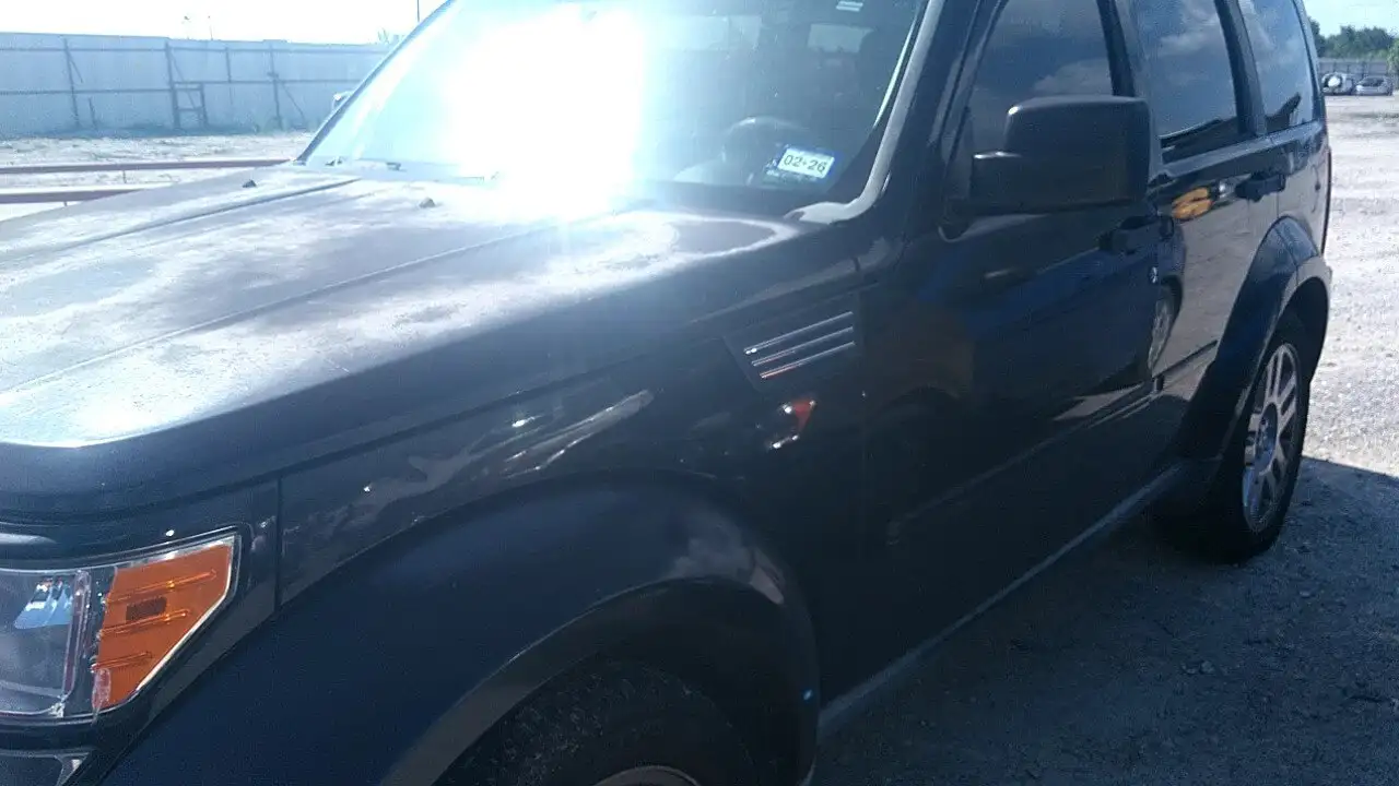 Photo of 2011 Dodge Nitro