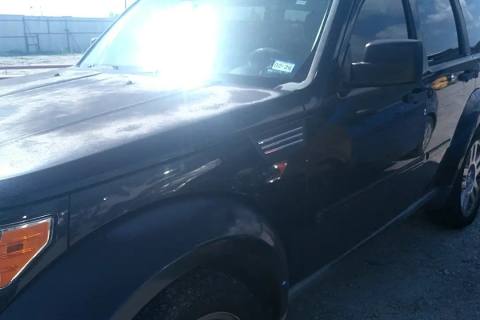 Photo of 2011 Dodge Nitro