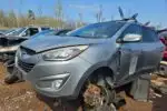 Photo of 2015 Hyundai Tucson
