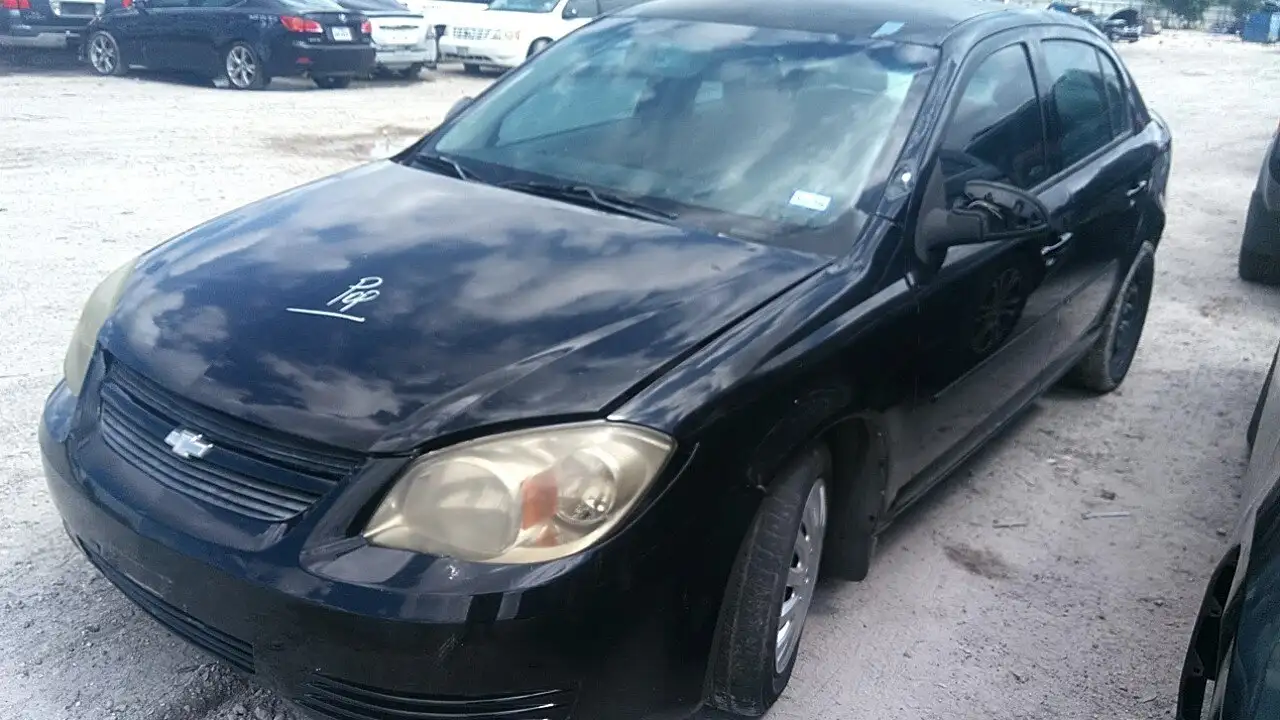 Photo of 2009 Chevrolet Cobalt