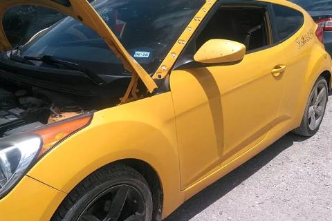 Photo of 2013 Hyundai Veloster