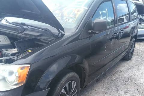Photo of 2012 Dodge Grand Caravan