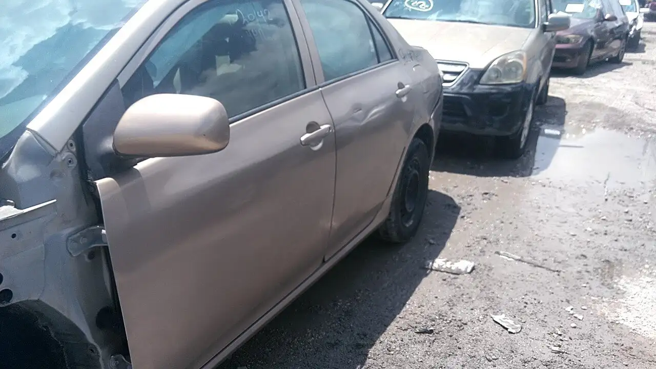 Photo of 2010 Toyota Corolla
