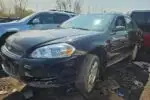 Photo of 2013 Chevrolet Impala
