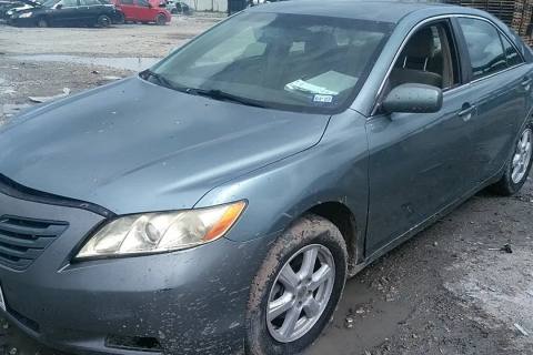 Photo of 2008 Toyota Camry