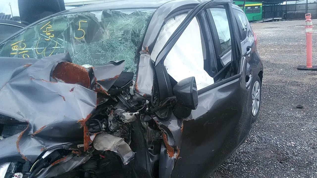 Photo of 2019 Nissan Versa Note