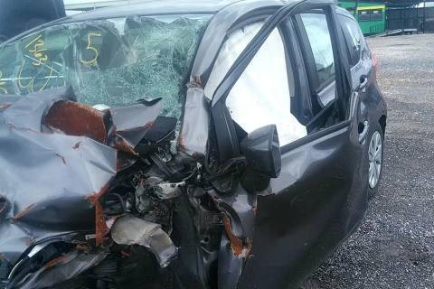 Photo of 2019 Nissan Versa Note
