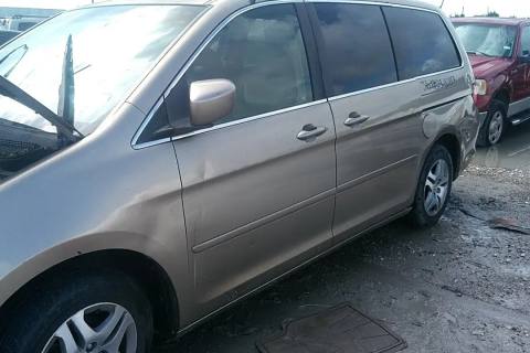 Photo of 2006 Honda Odyssey