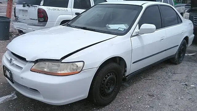 Photo of 1999 Honda Accord