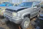 Photo of 1998 Jeep Grand Cherokee