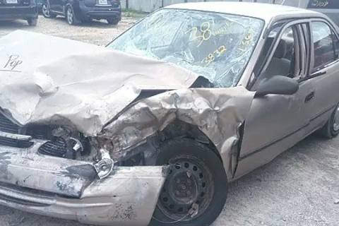 Photo of 1998 Toyota Corolla