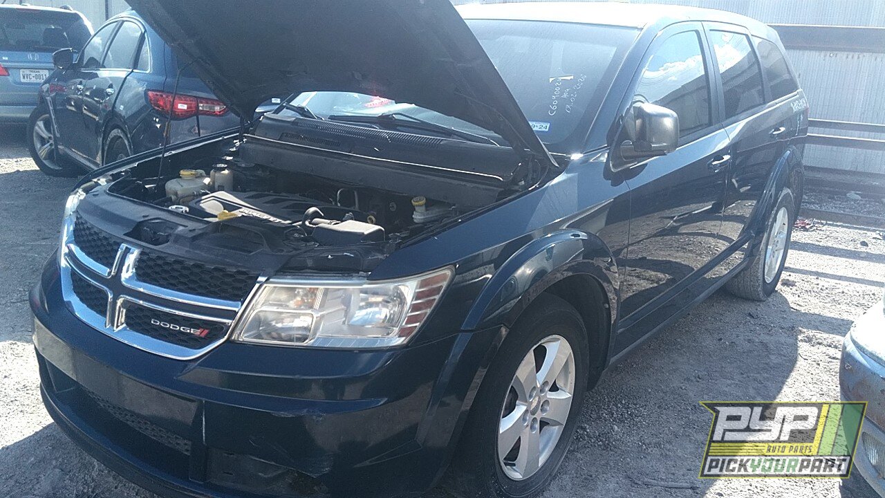 Photo of 2013 Dodge Journey