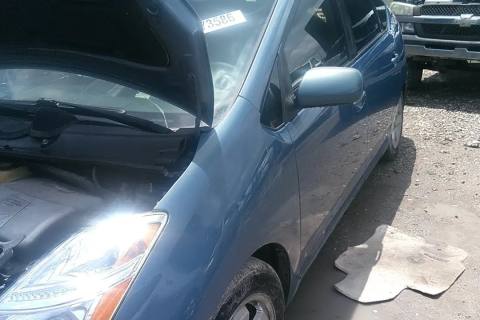 Photo of 2005 Toyota Prius