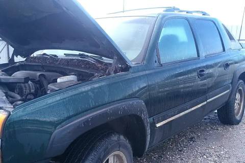 Photo of 2004 Chevrolet Avalanche 1500