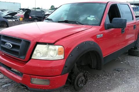 Photo of 2004 Ford F-150