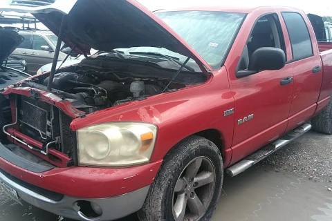 Photo of 2008 Dodge Ram 1500