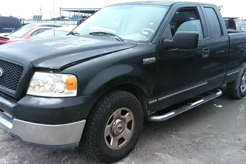 Photo of 2004 Ford F-150