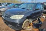 Photo of 2004 Honda Civic
