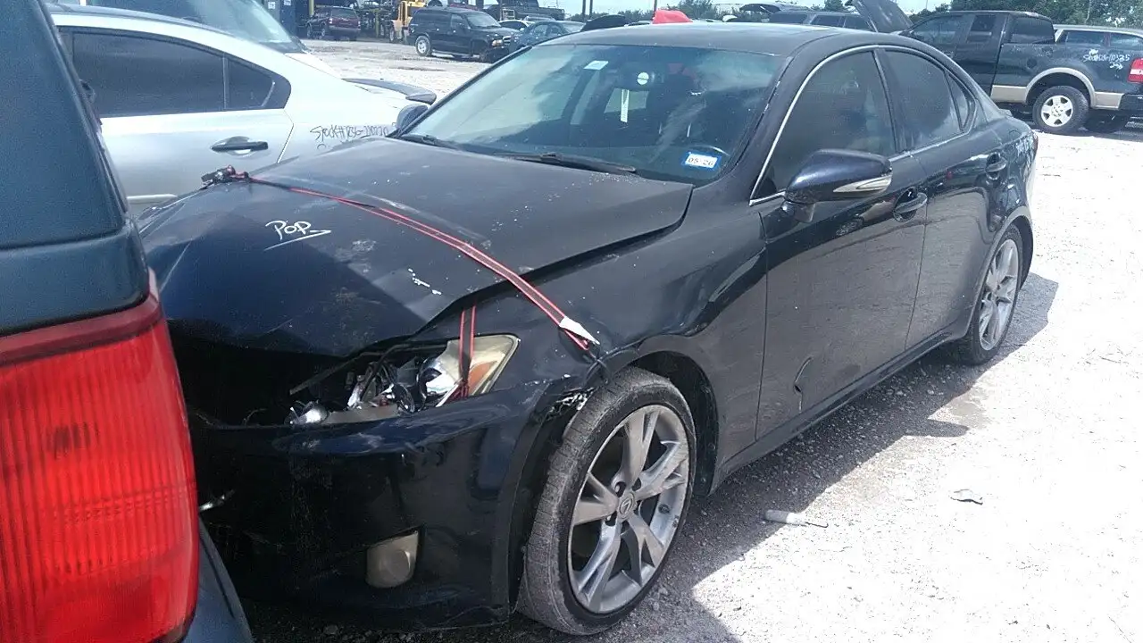 Photo of 2009 Lexus Is250
