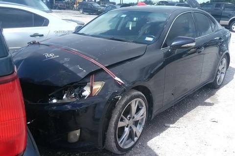 Photo of 2009 Lexus Is250