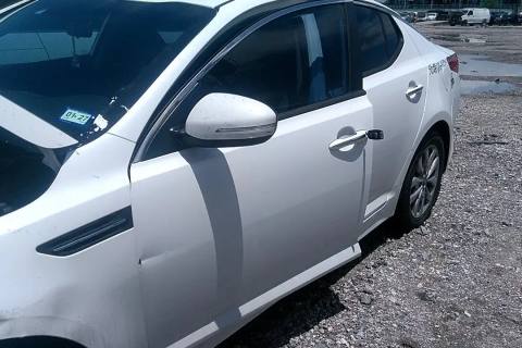 Photo of 2015 Kia Optima