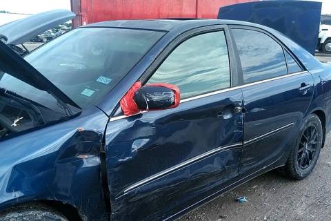 Photo of 2003 Toyota Camry