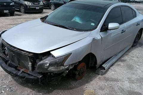 Photo of 2012 Nissan Maxima