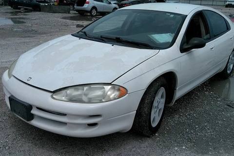 Photo of 2002 Dodge Intrepid