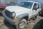 Photo of 2007 Jeep Liberty