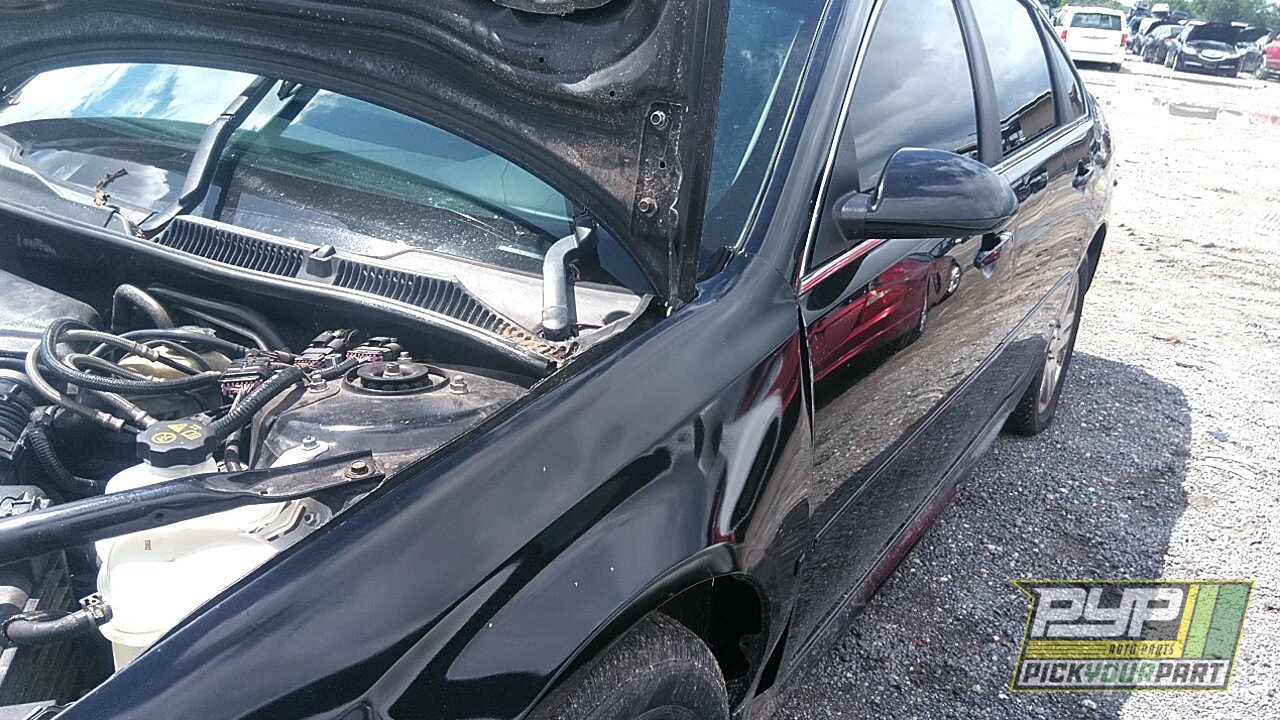Photo of 2013 Chevrolet Impala