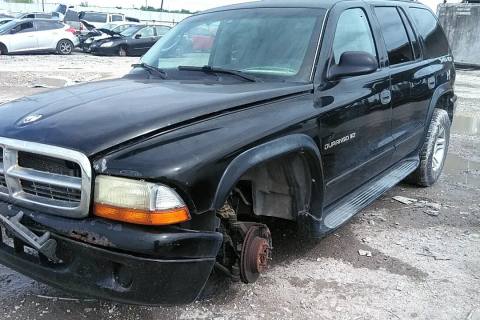 Photo of 2001 Dodge Durango
