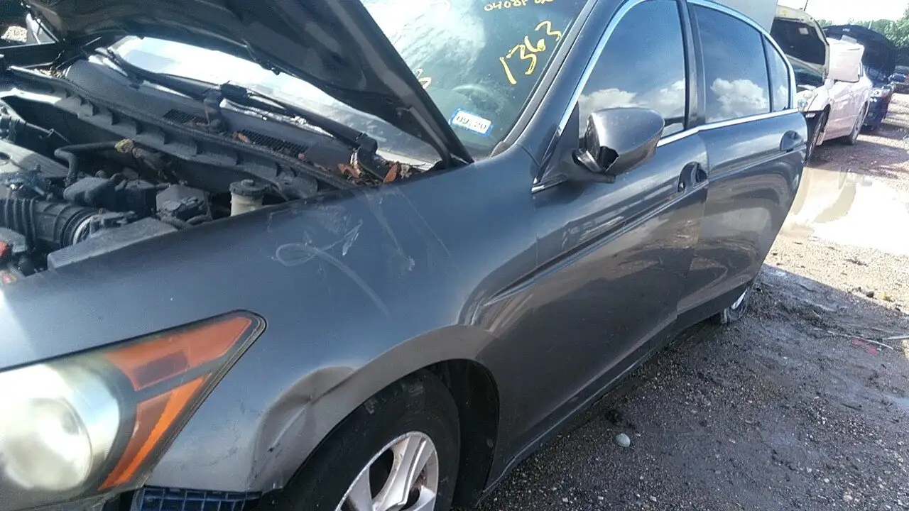 Photo of 2008 Honda Accord