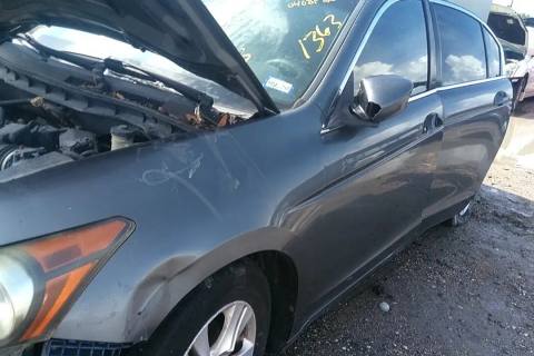Photo of 2008 Honda Accord
