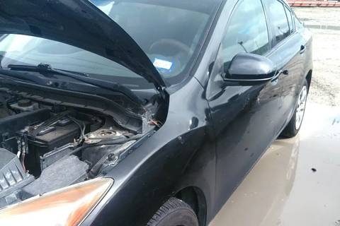 Photo of 2012 Mazda 3