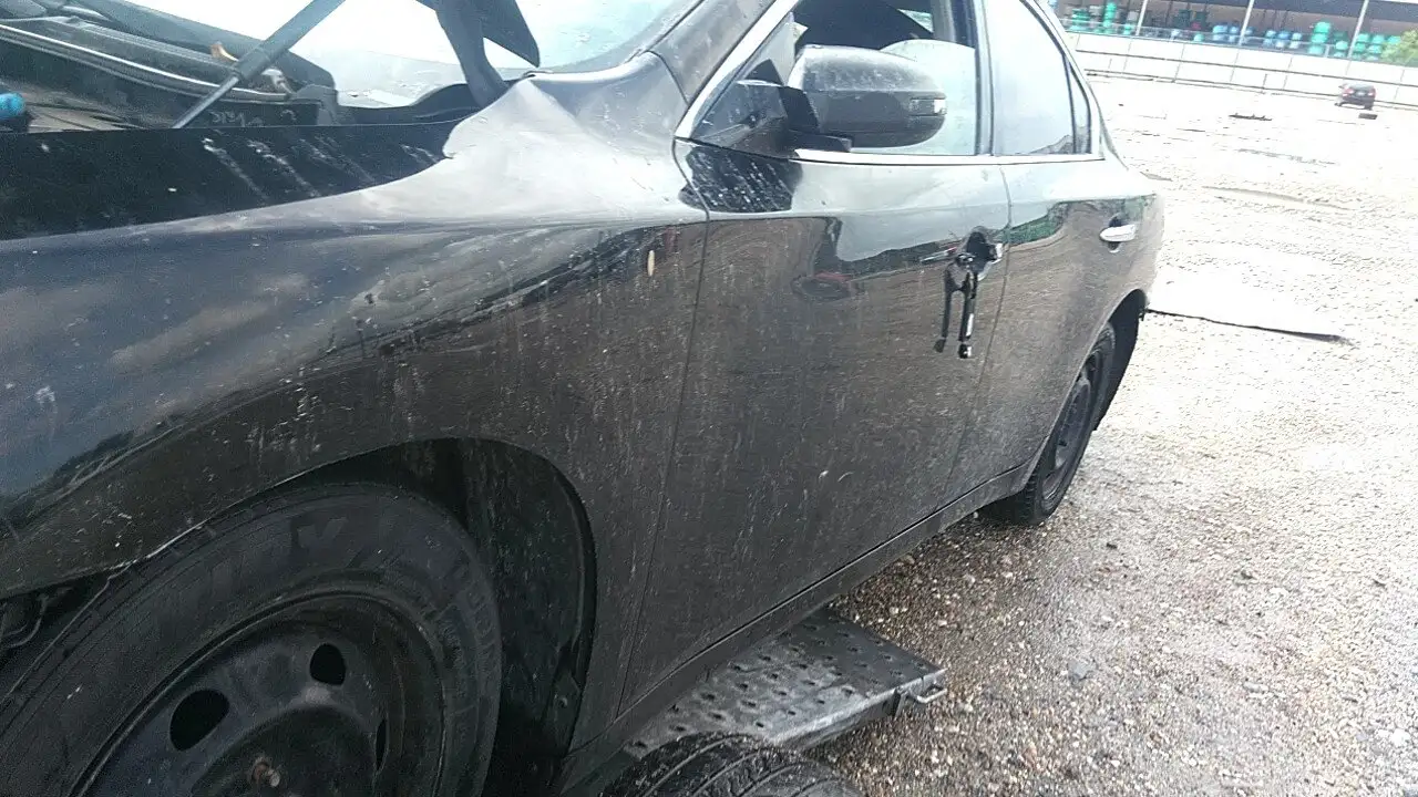 Photo of 2009 Nissan Maxima