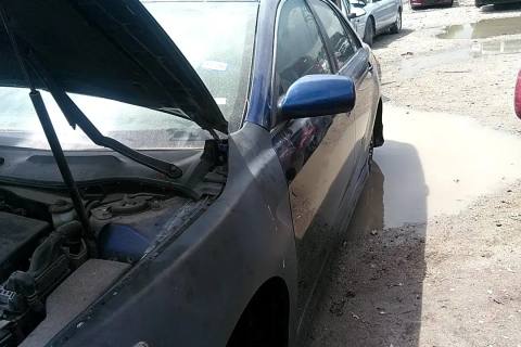 Photo of 2010 Toyota Camry
