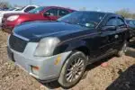 Photo of 2007 Cadillac Cts