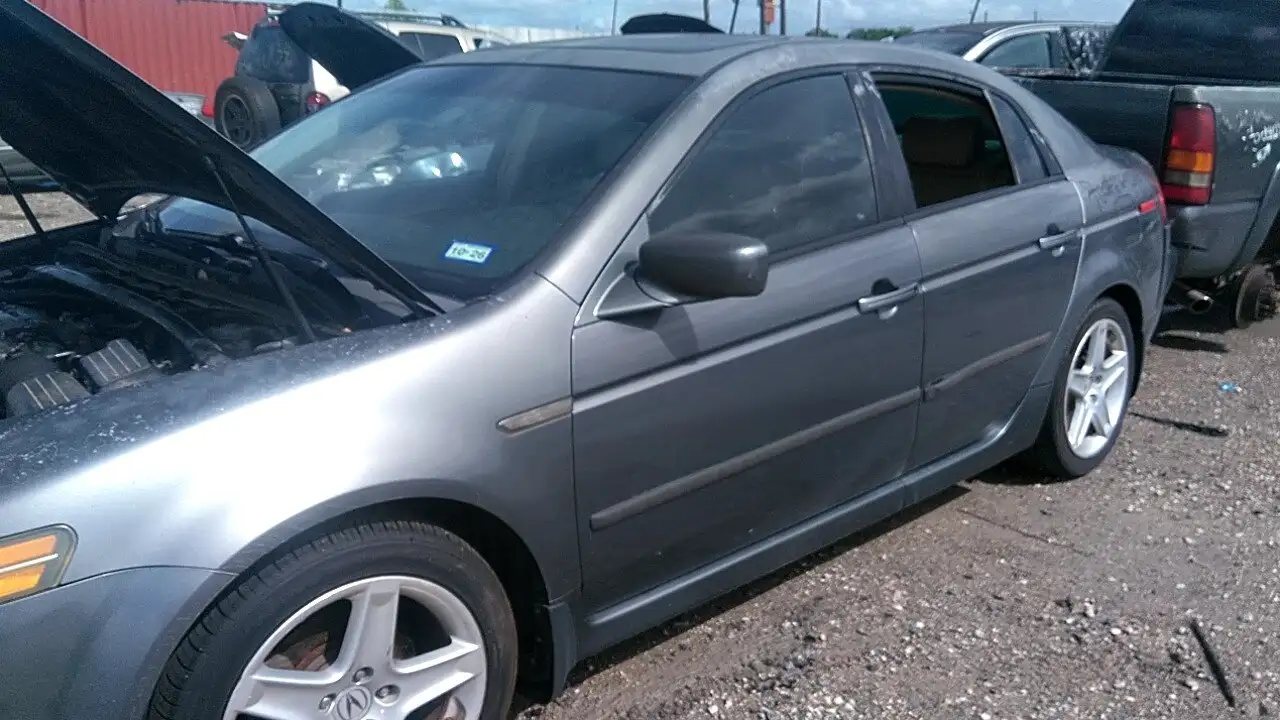 Photo of 2006 Acura Tl