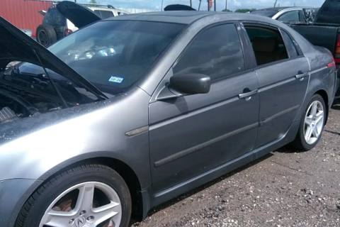 Photo of 2006 Acura Tl