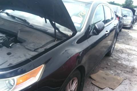 Photo of 2009 Acura Tl