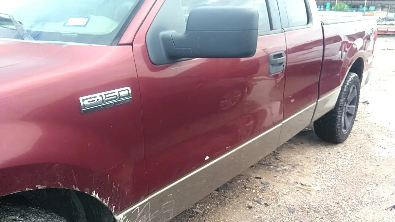 Photo of 2005 Ford F-150
