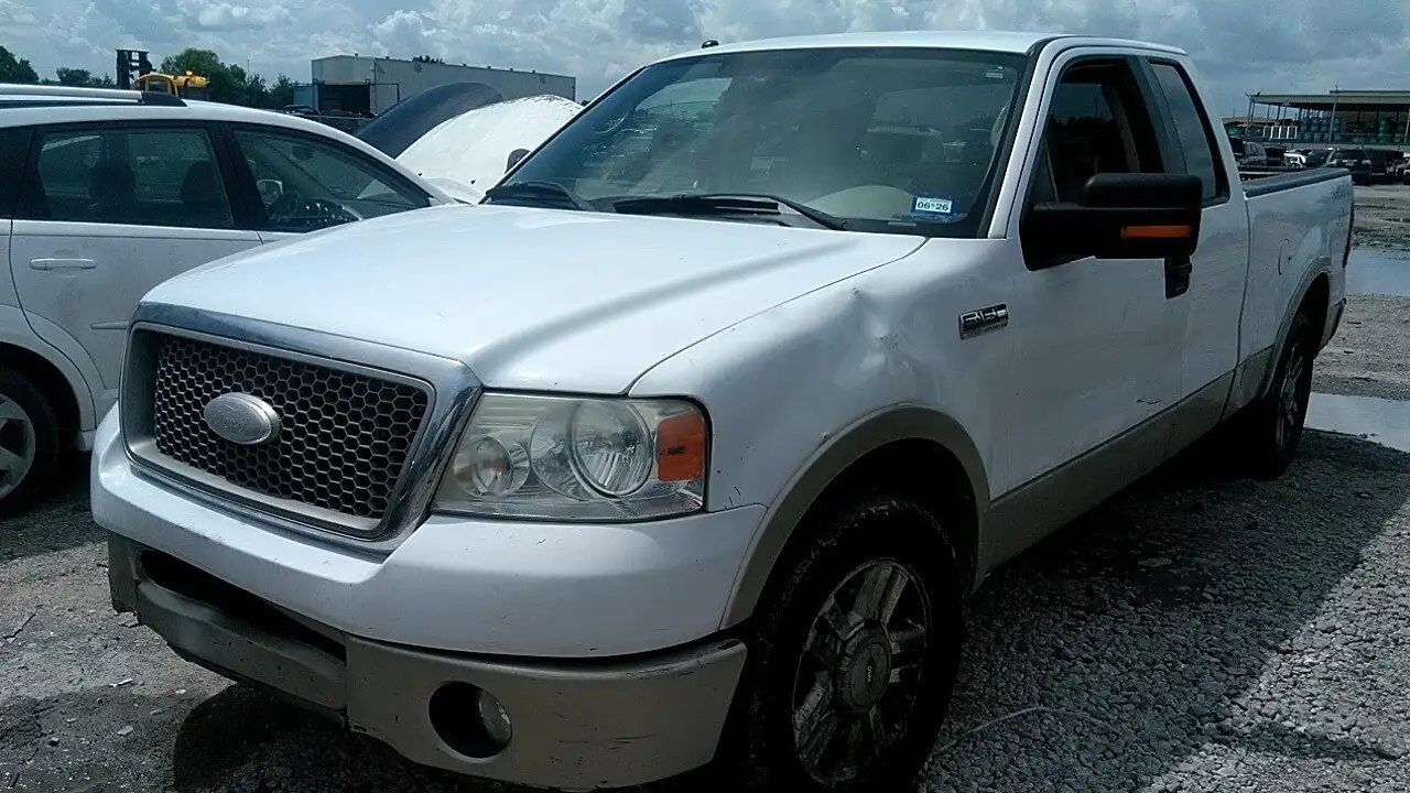 Photo of 2007 Ford F-150