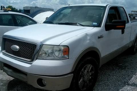 Photo of 2007 Ford F-150