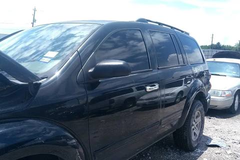 Photo of 2005 Dodge Durango