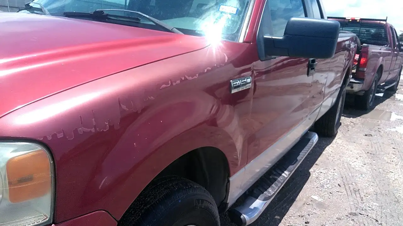 Photo of 2007 Ford F-150
