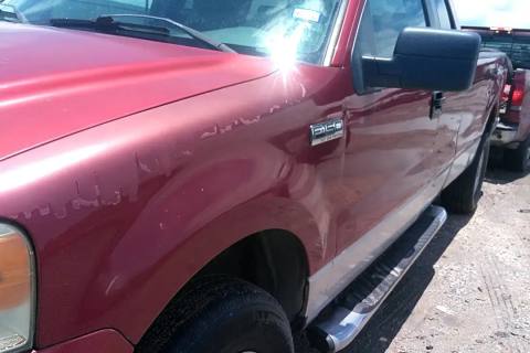 Photo of 2007 Ford F-150